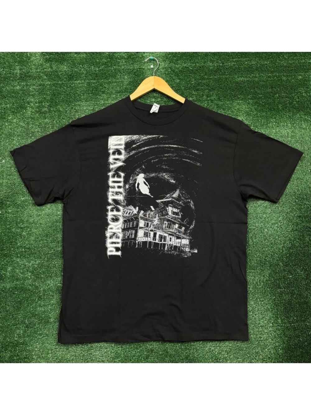 Pierce the Veil Collide with the Sky Rock Band T-Shirt Size Extra Large